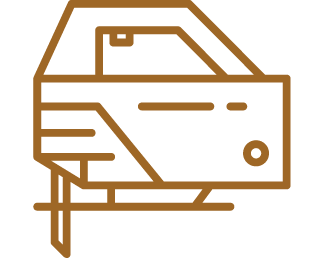 Habillage extérieur