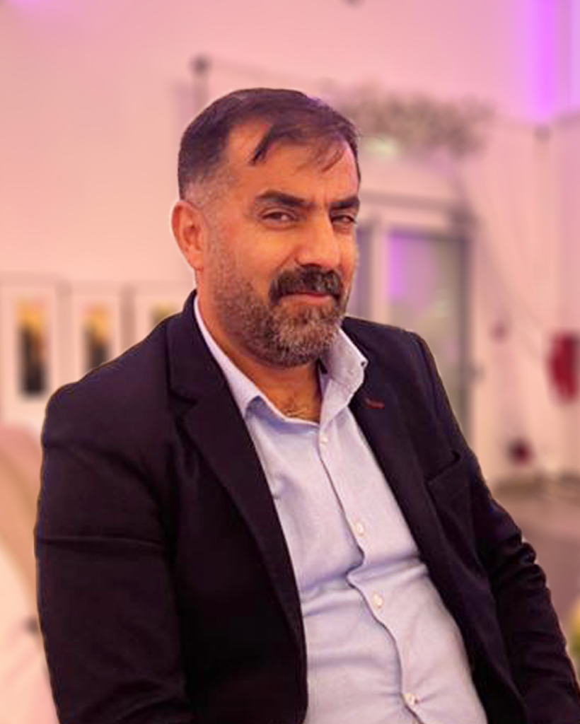 Muzaffer ERCAN
